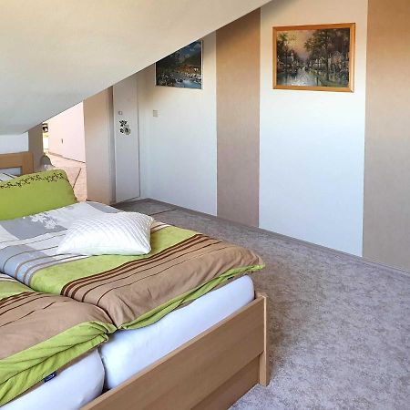 Ferienwohnung Reins Neustadt in Holstein Exteriér fotografie